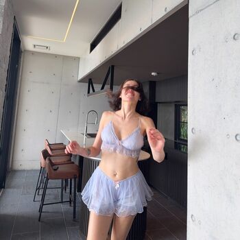 Greta Menchi