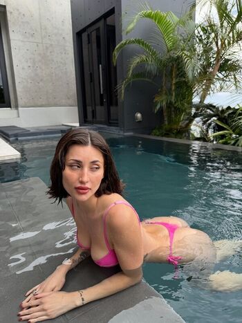 Full leaked Greta menchi private onlyfans photo