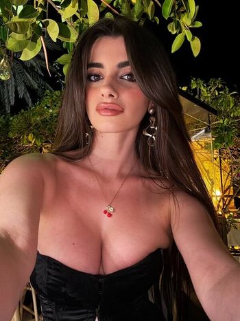 Full leaked Greta prendi private onlyfans photo