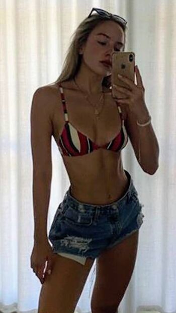 Full leaked Greta rolli private onlyfans photo