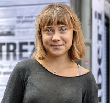 Greta Thunberg