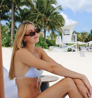 Full leaked Gretchen walsh page private onlyfans photo