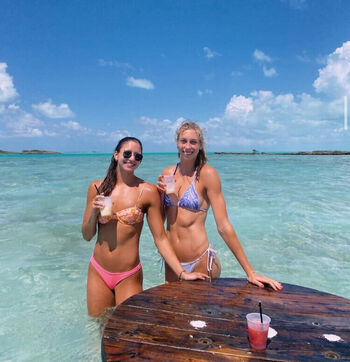 Full leaked Gretchen walsh page private onlyfans photo