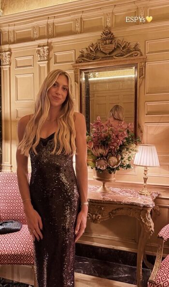 Full leaked Gretchen walsh private onlyfans photo