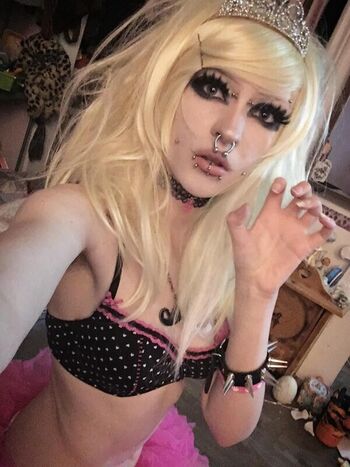 Full leaked Greycat private onlyfans photo