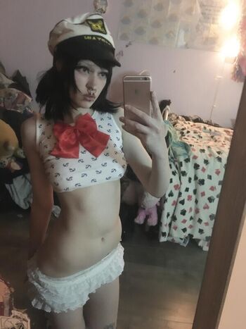 Full leaked Greycat private onlyfans photo