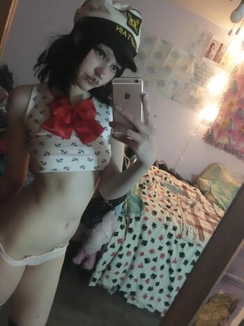 Full leaked Greycat private onlyfans photo