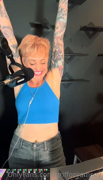 Full leaked Griffonramsey private onlyfans photo