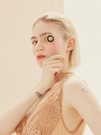 Grimes