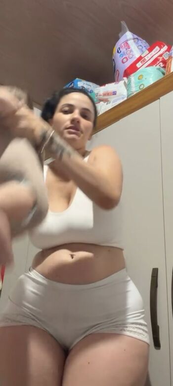 Gringa Nordestina