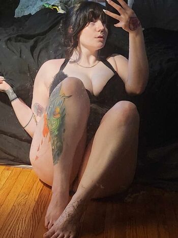 Full leaked Grippy goblin private onlyfans photo