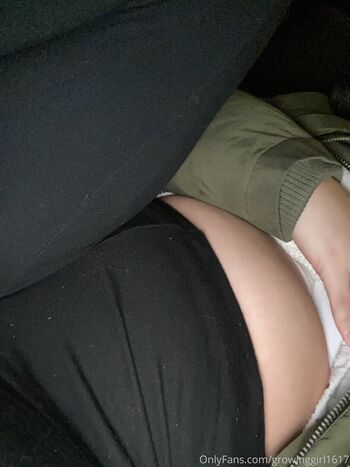 Full leaked Growinggirl private onlyfans photo