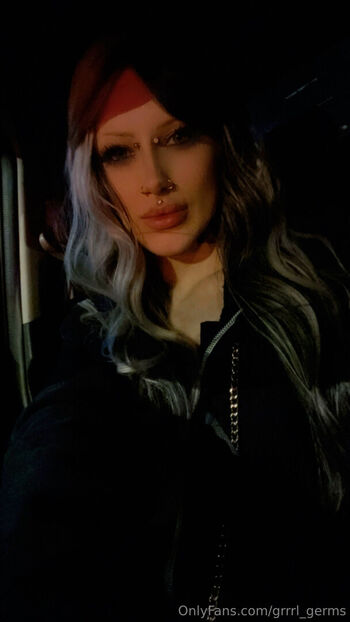 Full leaked Grrrl germs private onlyfans photo
