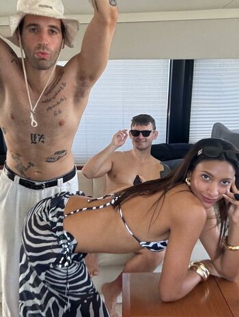 Full leaked Grrrriestess private onlyfans photo