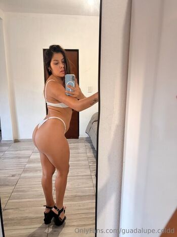 Full leaked Guadalupe coldd private onlyfans photo