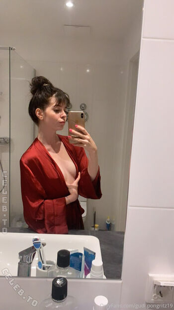 Full leaked Gudi pongritz private onlyfans photo