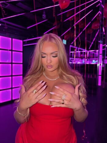 Full leaked Gudrun svava page private onlyfans photo