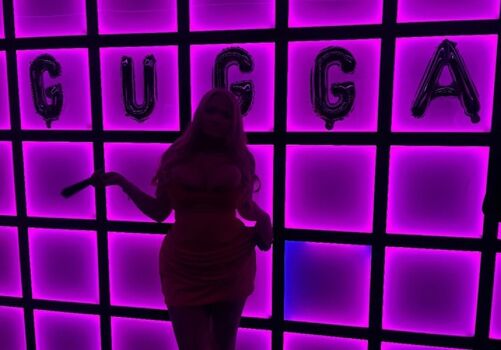 Full leaked Gudrun svava page private onlyfans photo