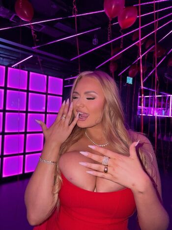 Full leaked Gudrun svava page private onlyfans photo
