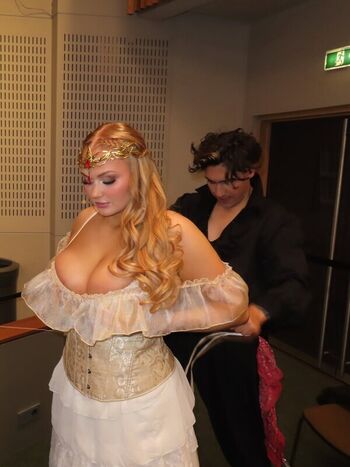 Full leaked Gudrun svava private onlyfans photo
