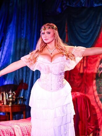 Full leaked Gudrun svava private onlyfans photo