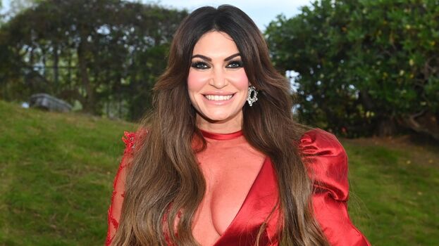 Full leaked Guilfoyle private onlyfans photo