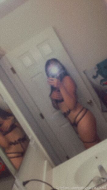 Full leaked Guiltyy pleaserxxx private onlyfans photo