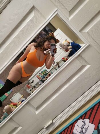 Full leaked Gumbun page private onlyfans photo