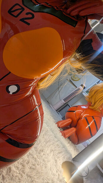 Full leaked Gumbun private onlyfans photo