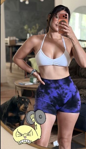 Full leaked Gunplameli private onlyfans photo
