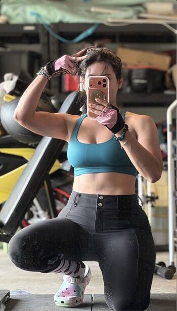 Full leaked Gunplameli private onlyfans photo