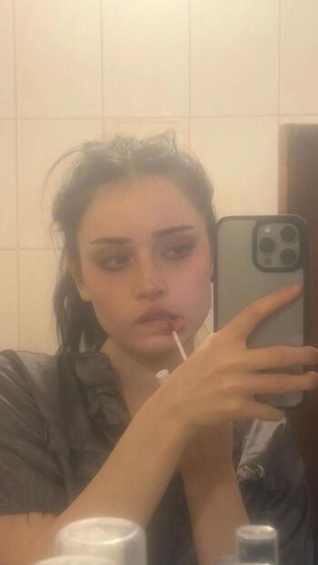 Full leaked Guzelija private onlyfans photo