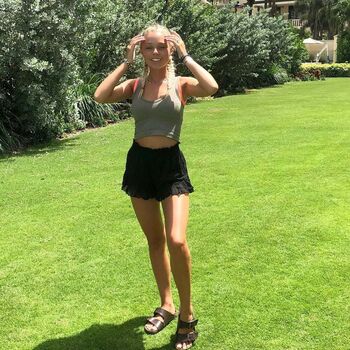 Full leaked Gwen rache private onlyfans photo