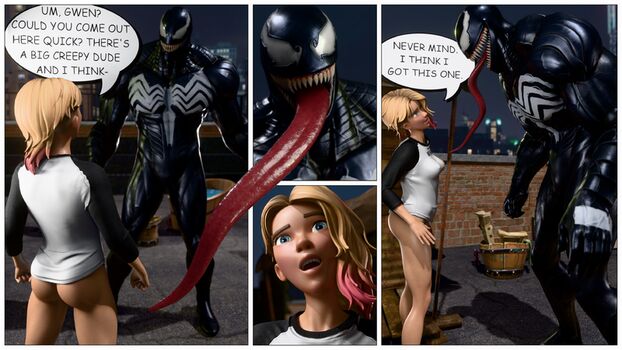 Full leaked Gwen stacy private onlyfans photo