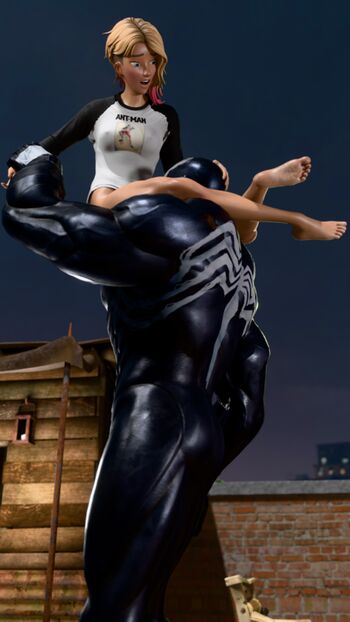 Full leaked Gwen stacy private onlyfans photo