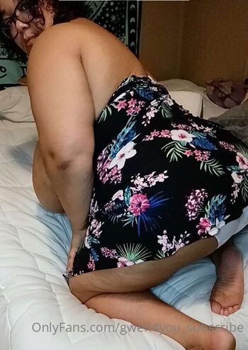 Full leaked Gwenyou subscribe private onlyfans photo