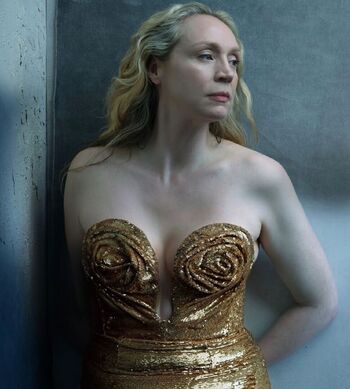 Full leaked Gwendoline christie private onlyfans photo
