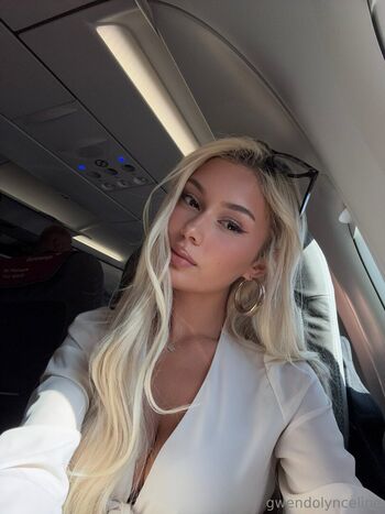 Gwendolynceline