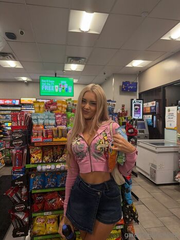 Gwendolynceline