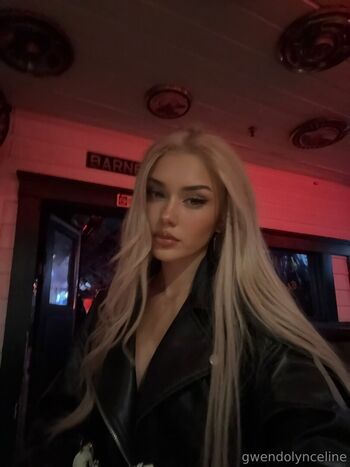 Full leaked Gwendolynceline  page private onlyfans photo
