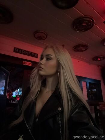 Gwendolynceline