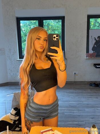 Gwendolynceline