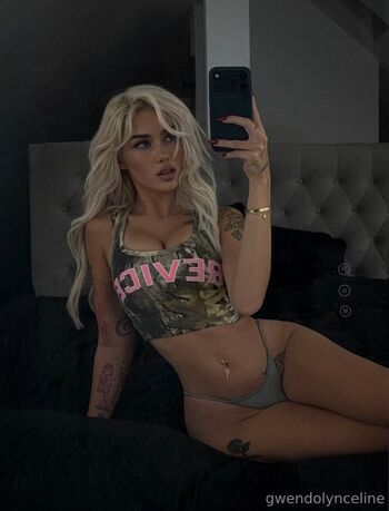 Gwendolynceline