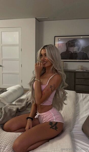 Gwendolynceline