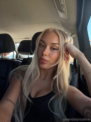 Full leaked Gwendolynceline  page private onlyfans photo