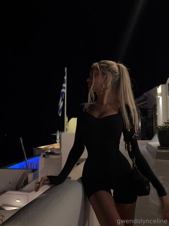 Full leaked Gwendolynceline  page private onlyfans photo