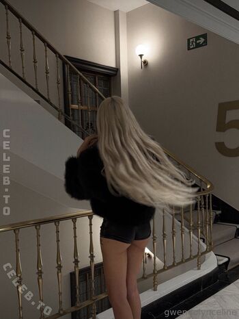 Full leaked Gwendolynceline  page private onlyfans photo
