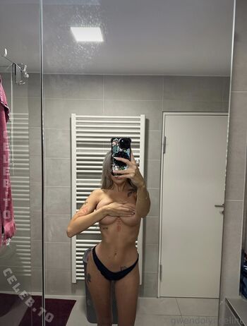 Gwendolynceline