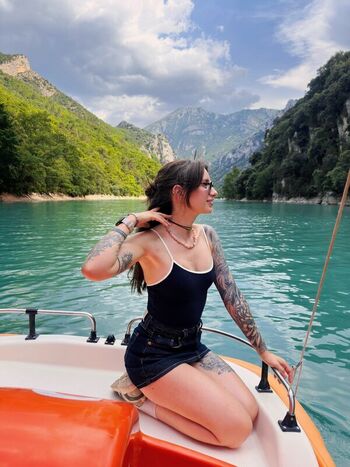 Full leaked Gwenn private onlyfans photo
