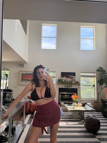 Full leaked Gwenny  page private onlyfans photo